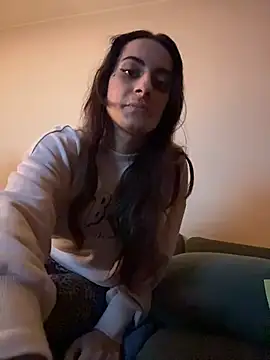 Snapshot of chiara-mario chatting on June 7, 2:59 am chiara-mario online show from June 7, 2:59 am