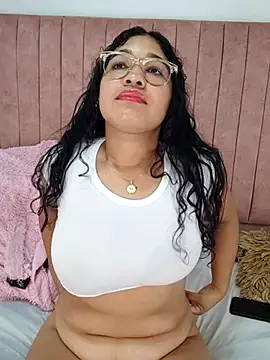 AriaMontes online show from March 19, 12:20 pm