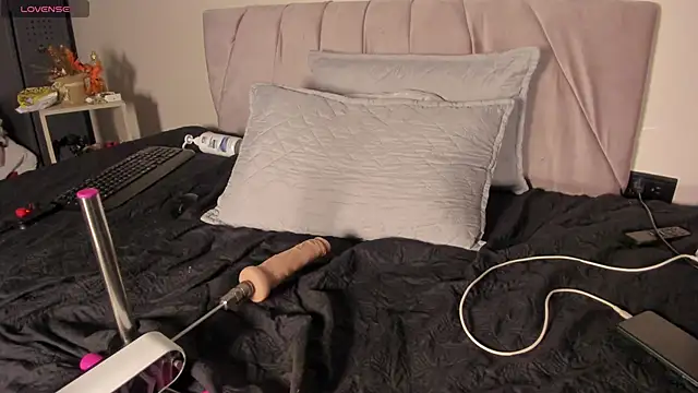 Dulce tentacion 1 online show from March 15, 4:07 am