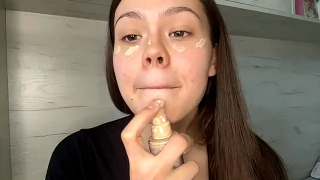 BlinkingDross online show from April 23, 10:14 am