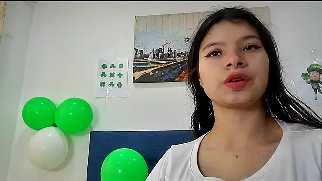 HIMAWARY SOIN5 online show from March 18, 1:14 pm