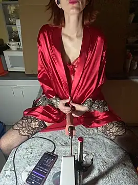 AngelXBuZz online show from April 9, 9:09 pm