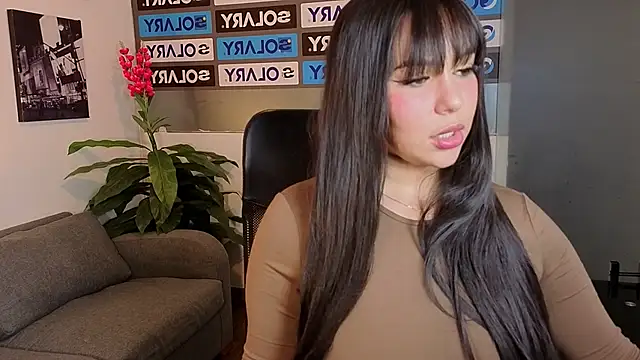 Ivy Brown  online show from May 24, 3:22 am