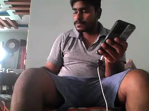 Foxboy65 online show from March 30, 9:21 am