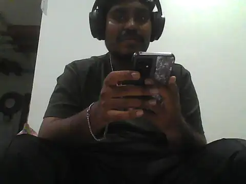 Foxboy65 online show from April 9, 7:19 pm