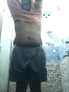 Foxboy65 online show from April 13, 5:07 pm