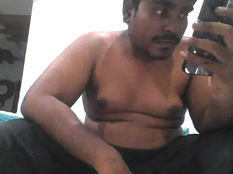 Foxboy65 online show from April 14, 8:59 pm