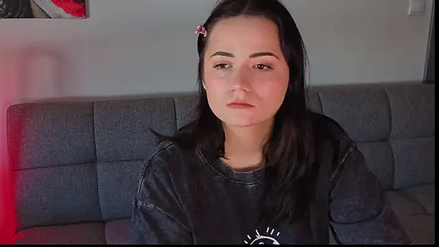 missy3kissy online show from March 23, 9:24 am