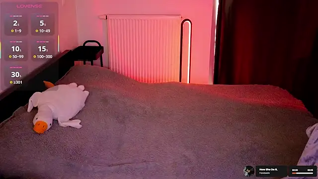missy3kissy online show from July 3, 5:08 pm