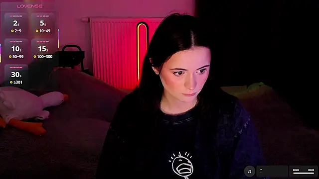 missy3kissy online show from July 21, 8:11 pm