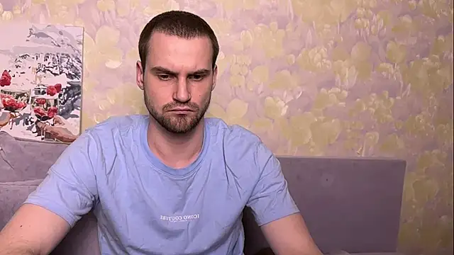 Snapshot of iiveran4ik chatting on March 4, 7:09 pm iiveran4ik online show from March 4, 7:09 pm