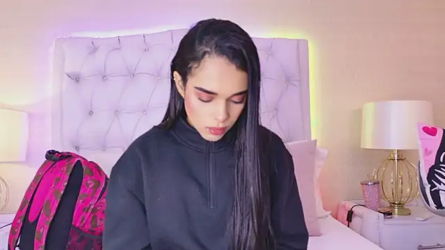 MeganRoseh online show from March 27, 7:46 pm