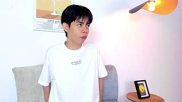 daniell rdrig online show from March 20, 12:32 pm