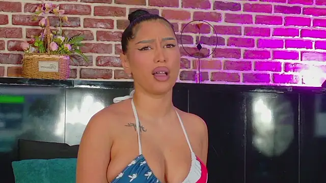 BunnyNyxx online show from March 5, 9:22 pm