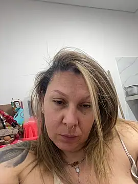 JessiBabyZ online show from March 5, 5:03 am