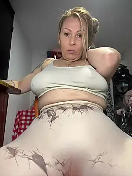 JessiBabyZ online show from July 29, 4:27 pm