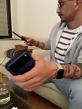 Snapshot of Anatoliman chatting on March 4, 8:59 pm Anatoliman online show from March 4, 8:59 pm