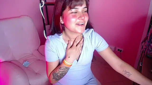 Nami Velle online show from April 13, 1:05 pm