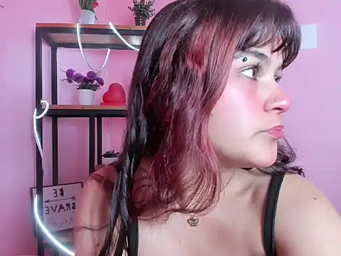 Nami Velle online show from April 17, 1:14 pm