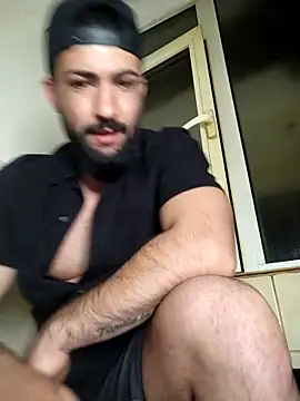 Tommy Porn  online show from April 7, 10:09 pm