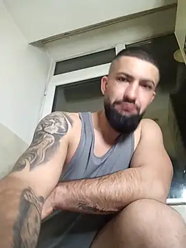 Tommy Porn  online show from April 9, 9:20 pm