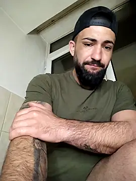 Tommy Porn  online show from April 17, 8:56 pm