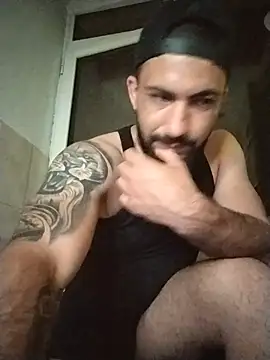 Tommy Porn  online show from May 26, 9:55 pm