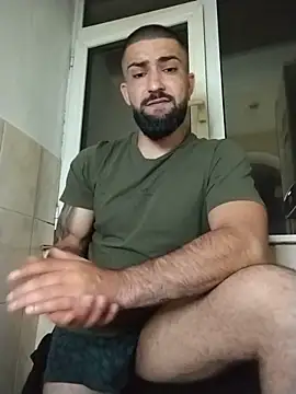 Tommy Porn  online show from May 28, 9:56 pm