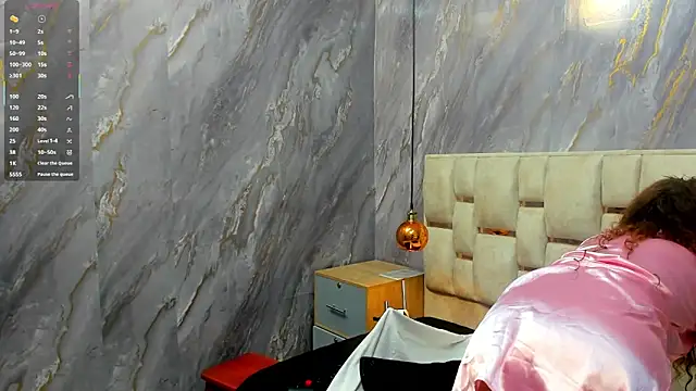 Milf Drip online show from April 21, 12:22 pm