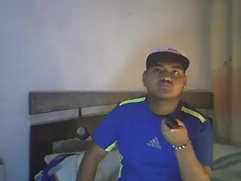 XNoahDeepThroatX online show from April 23, 6:03 am