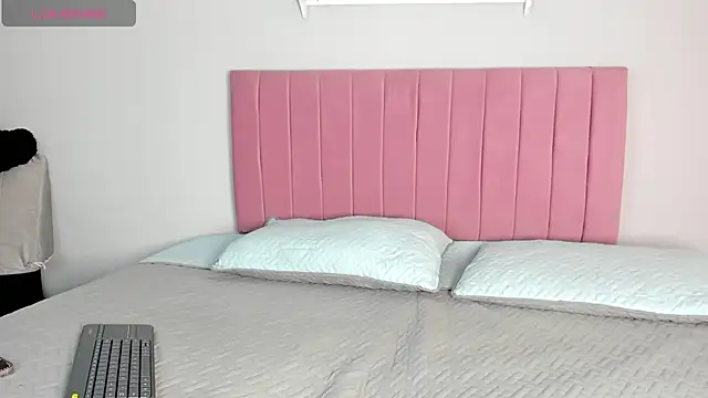 daniii-vgg online show from April 15, 3:19 pm