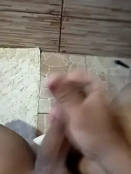 josue23cm online show from April 17, 10:35 pm