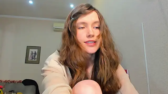 MaryannSofts online show from March 27, 2:39 pm