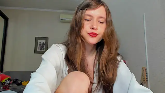 Snapshot of MaryannSofts chatting on April 27, 7:45 pm MaryannSofts online show from April 27, 7:45 pm