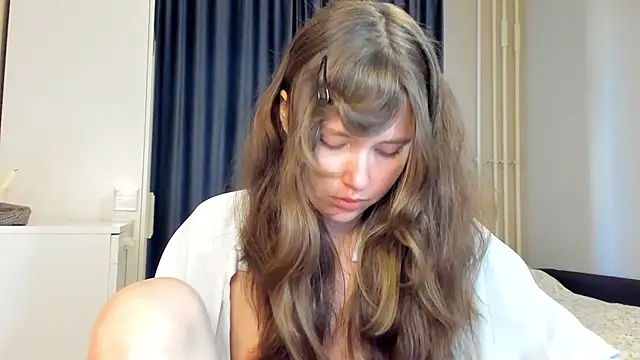 Snapshot of MaryannSofts chatting on June 29, 2:50 pm MaryannSofts online show from June 29, 2:50 pm