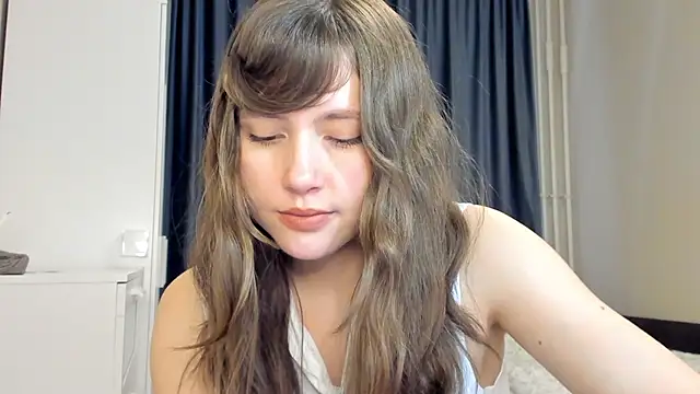 Snapshot of MaryannSofts chatting on July 2, 1:50 pm MaryannSofts online show from July 2, 1:50 pm
