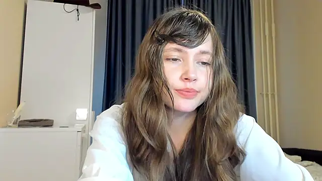Snapshot of MaryannSofts chatting on July 8, 2:32 pm MaryannSofts online show from July 8, 2:32 pm