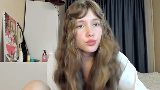 Snapshot of MaryannSofts chatting on August 3, 6:00 pm MaryannSofts online show from August 3, 6:00 pm