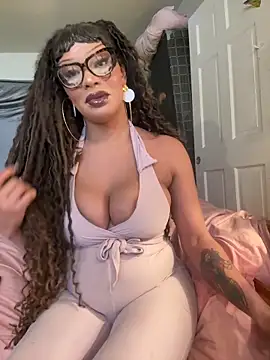 Riasvenenoo online show from April 19, 4:06 pm