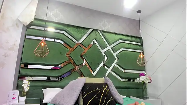 Candy Stormi online show from April 14, 11:38 am