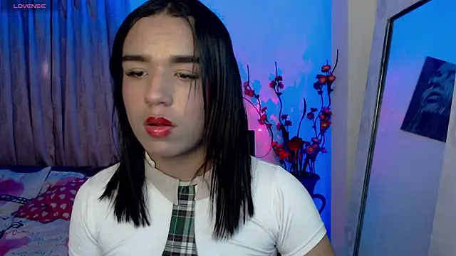 Candyy doll   online show from March 10, 8:58 pm