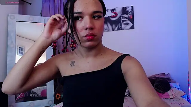 Candyy doll   online show from March 27, 7:14 am