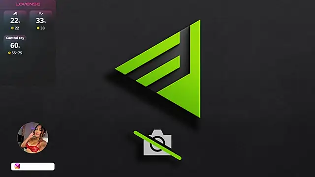 Kendall  evanss online show from April 11, 7:51 pm