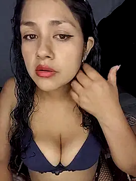 shantal1921 online show from April 5, 4:42 am