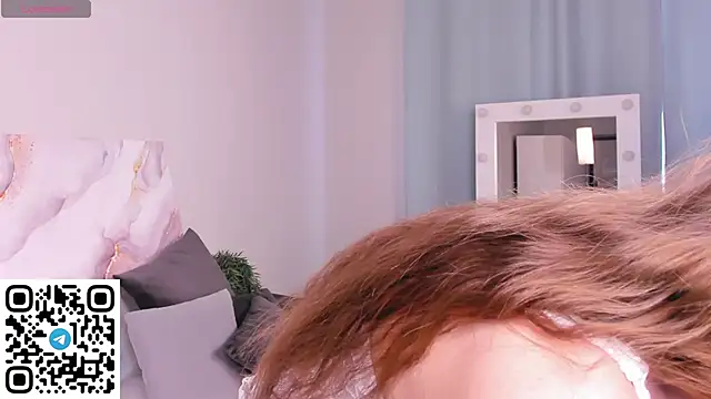 Xenia paradise online show from April 7, 1:06 am