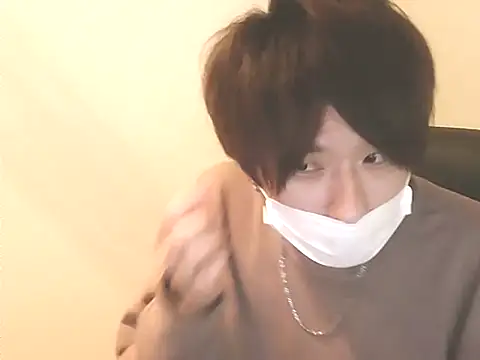 JPTopModel online show from April 5, 2:03 pm