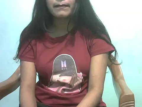 Lovely-Pandey online show from March 16, 6:12 pm