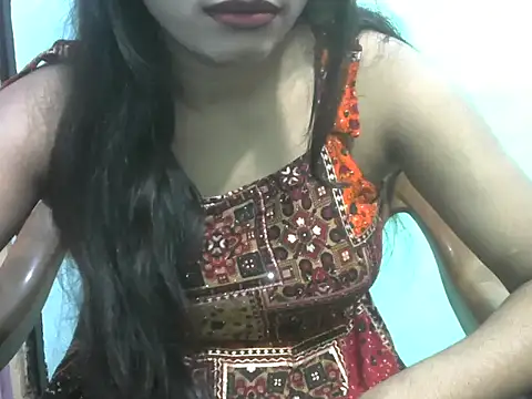 Lovely-Pandey online show from April 8, 7:52 am