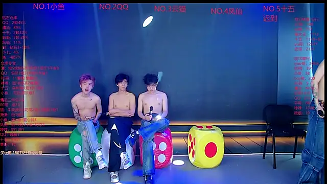 NTN-lucky online show from April 1, 6:58 am