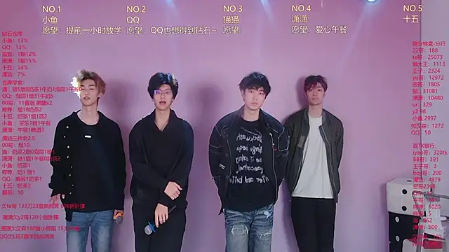 NTN-lucky online show from April 13, 12:05 am